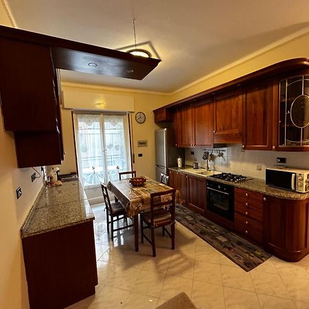 Apartament Casa Di Francesca Rapallo Zewnętrze zdjęcie