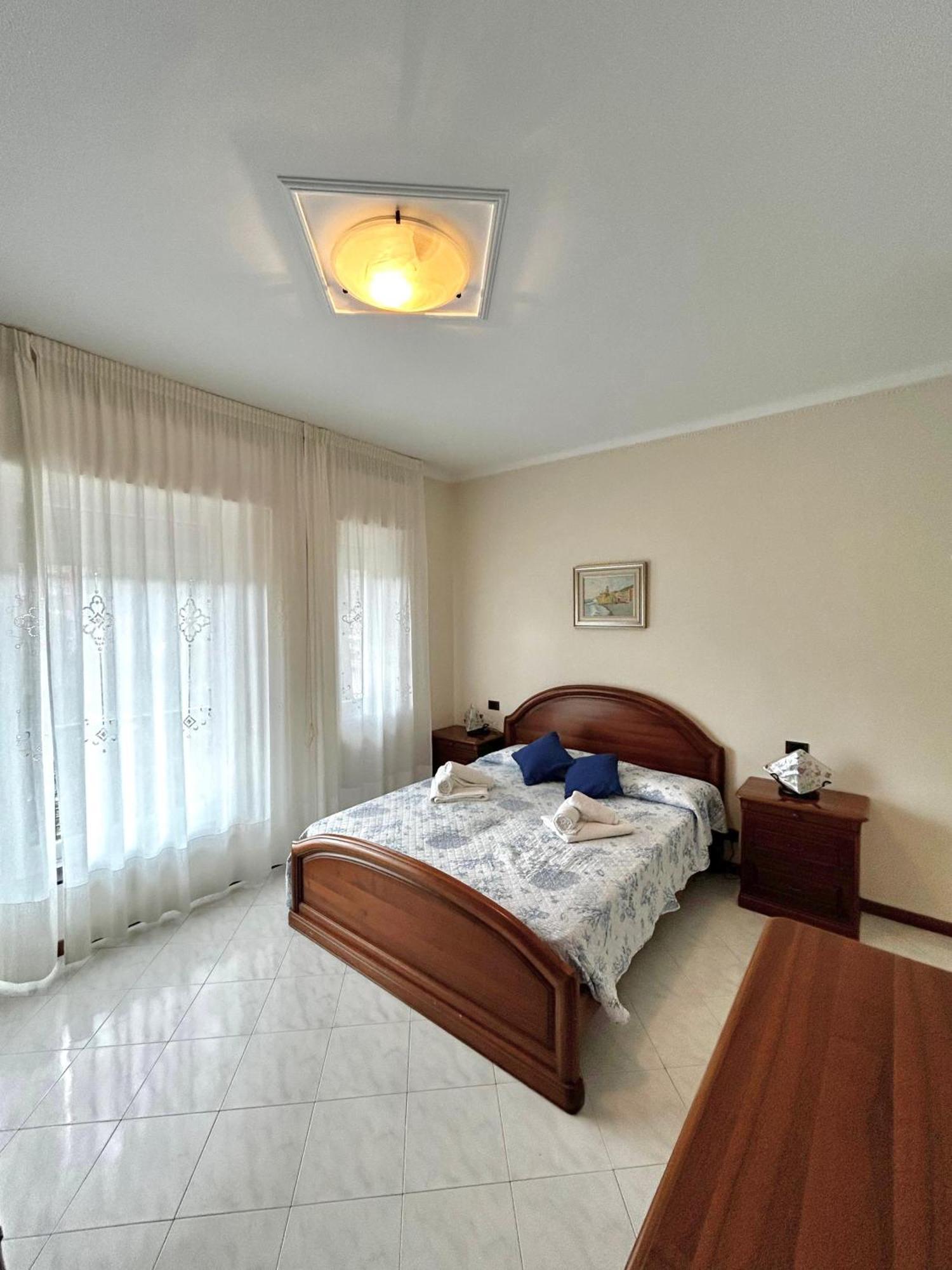 Apartament Casa Di Francesca Rapallo Zewnętrze zdjęcie
