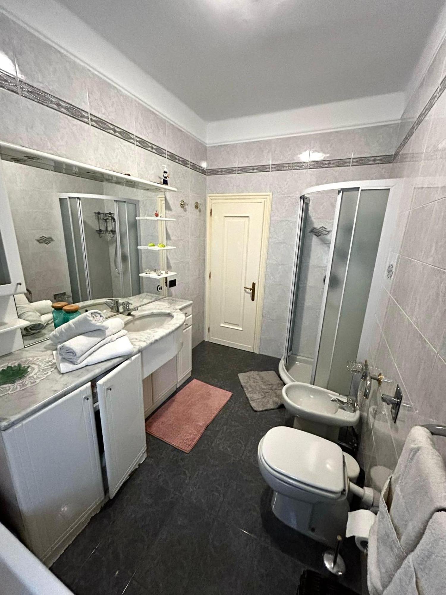 Apartament Casa Di Francesca Rapallo Zewnętrze zdjęcie