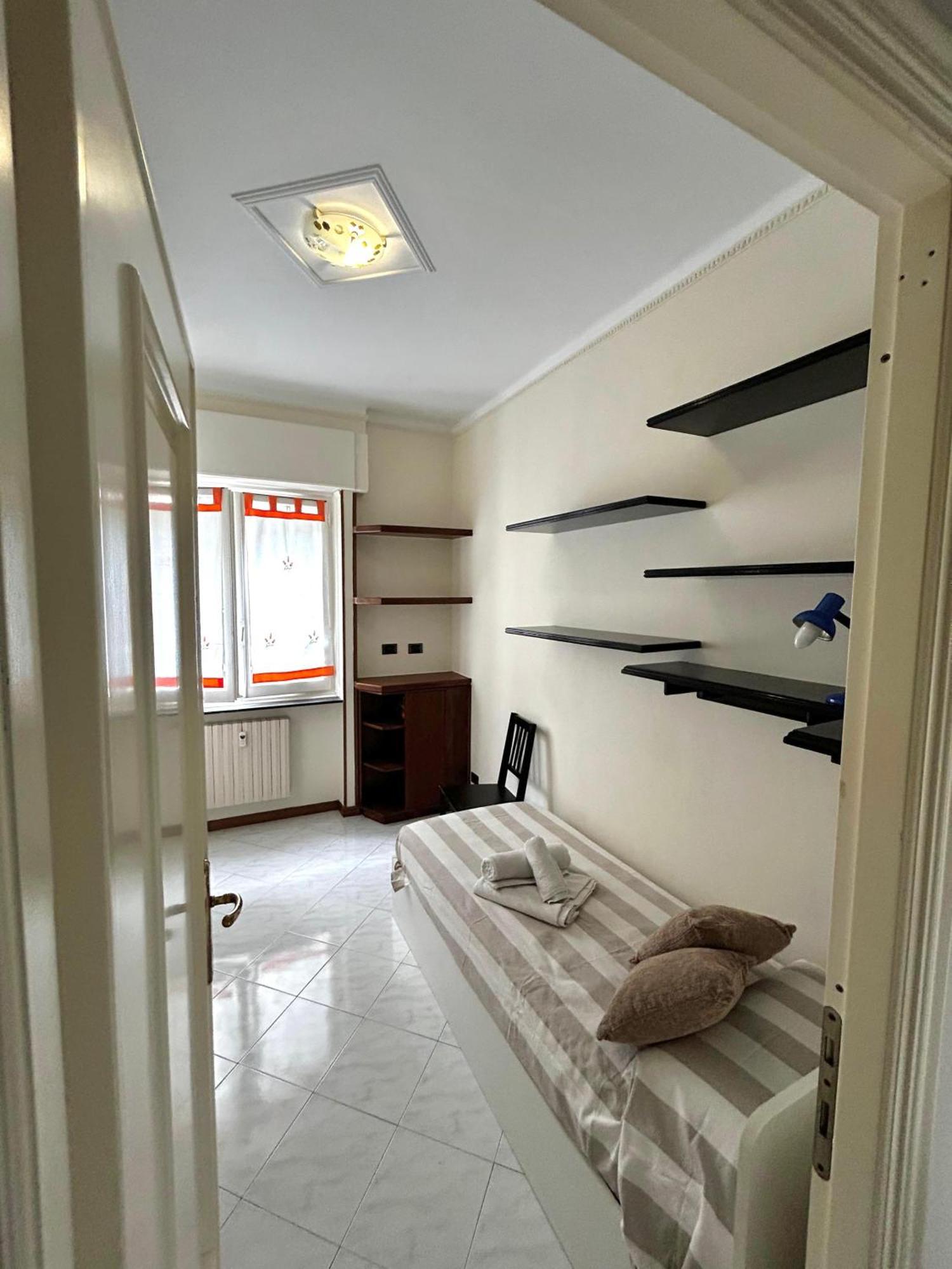 Apartament Casa Di Francesca Rapallo Zewnętrze zdjęcie