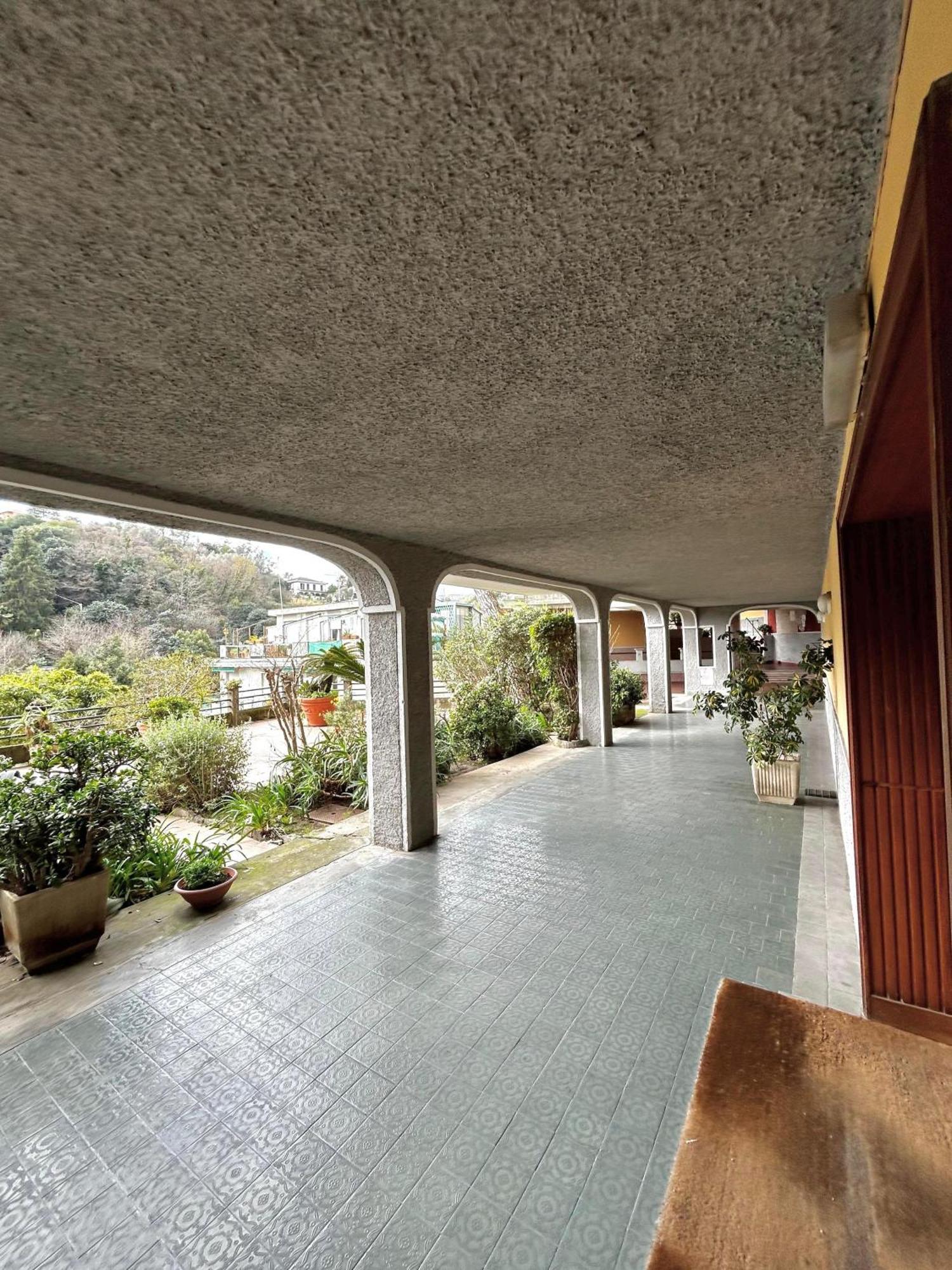 Apartament Casa Di Francesca Rapallo Zewnętrze zdjęcie