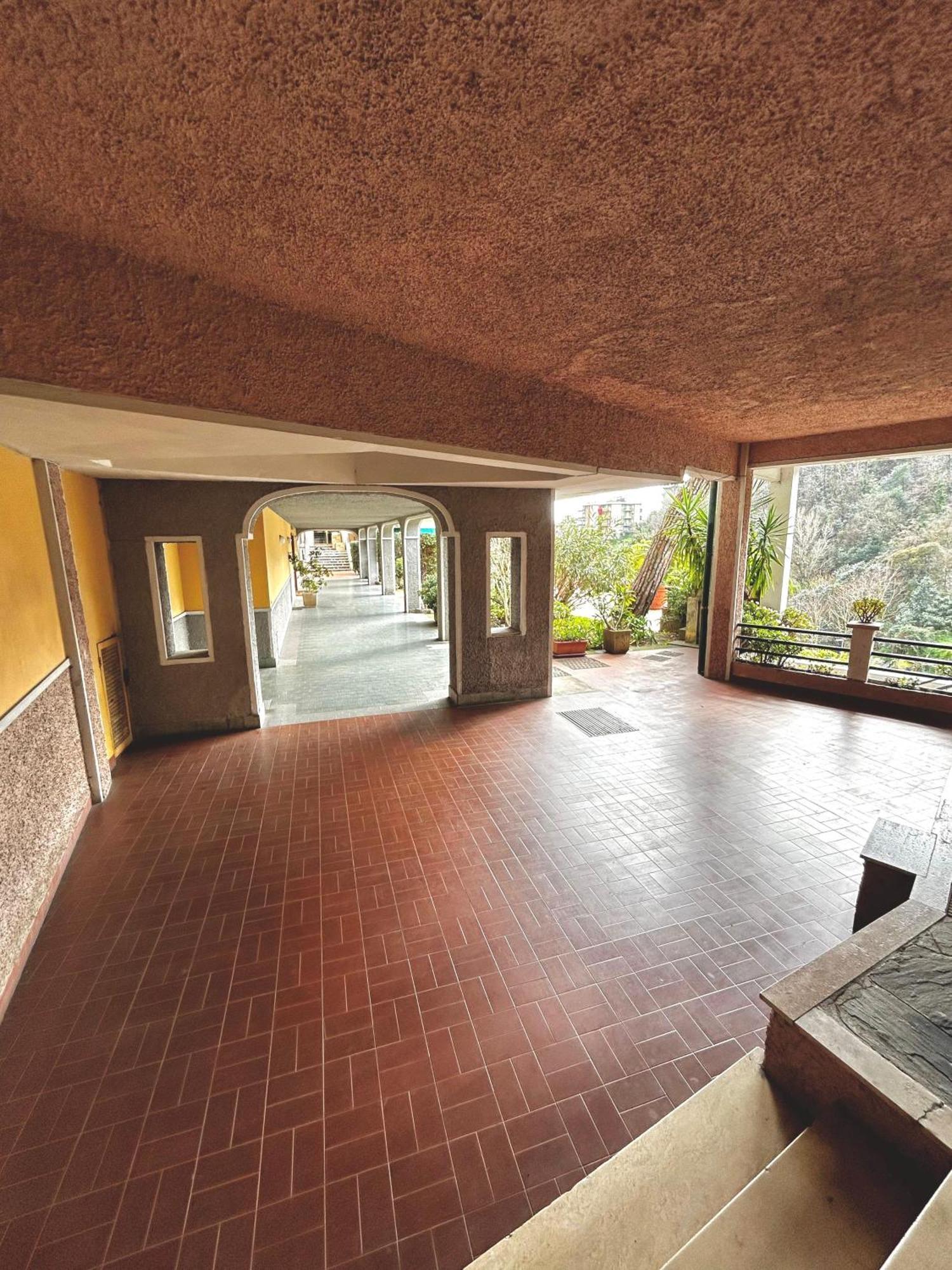 Apartament Casa Di Francesca Rapallo Zewnętrze zdjęcie