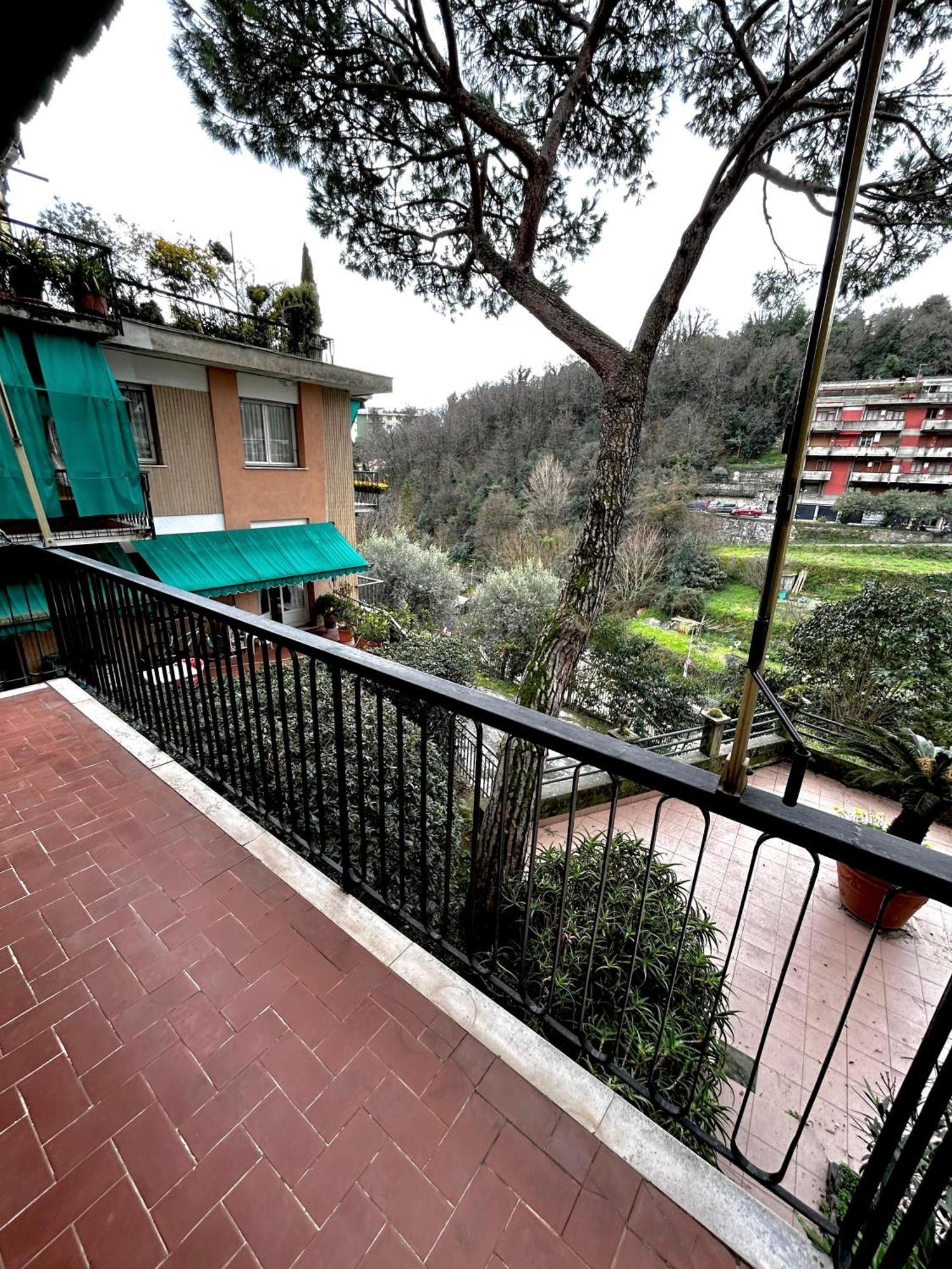 Apartament Casa Di Francesca Rapallo Zewnętrze zdjęcie