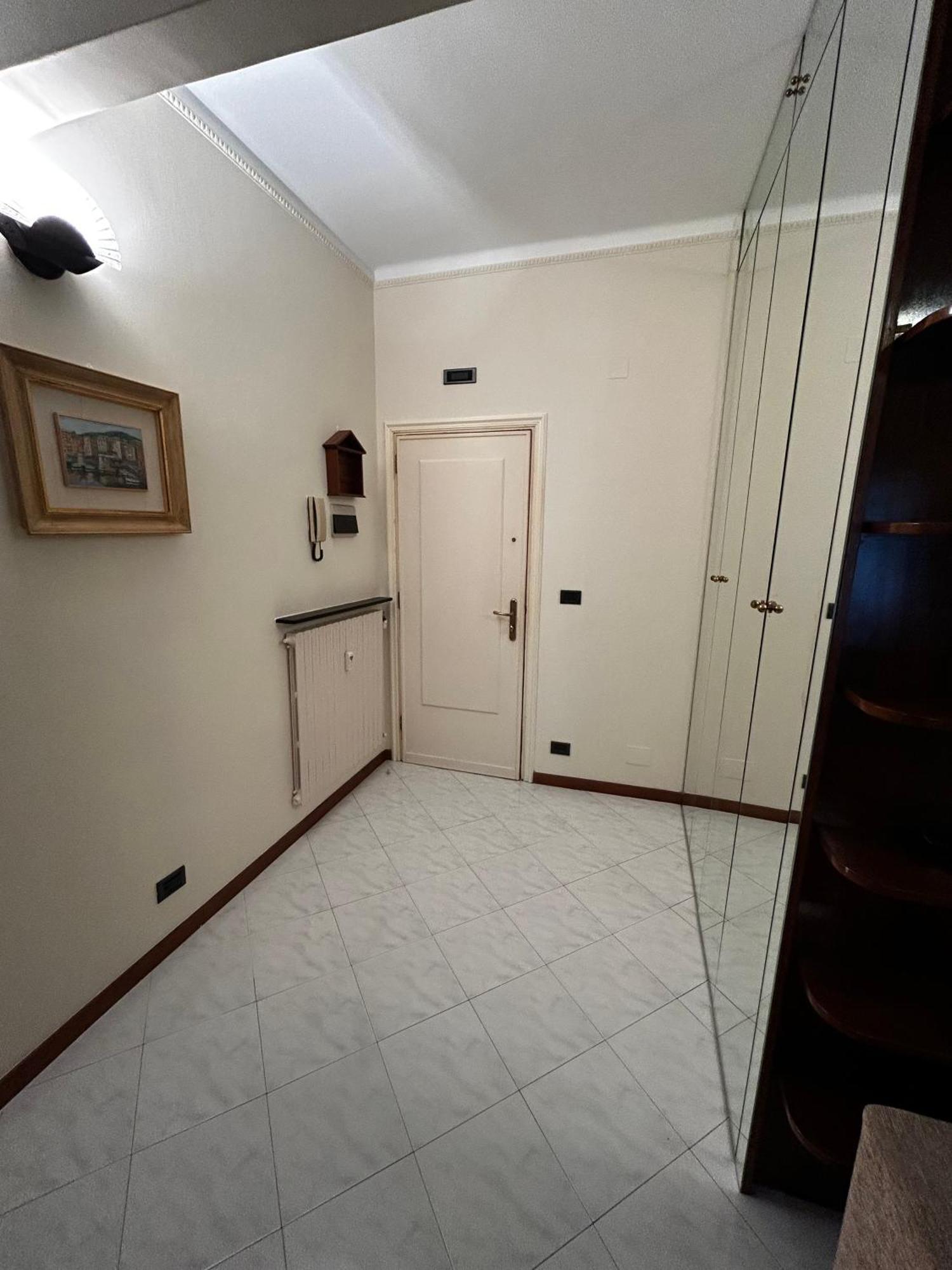 Apartament Casa Di Francesca Rapallo Zewnętrze zdjęcie