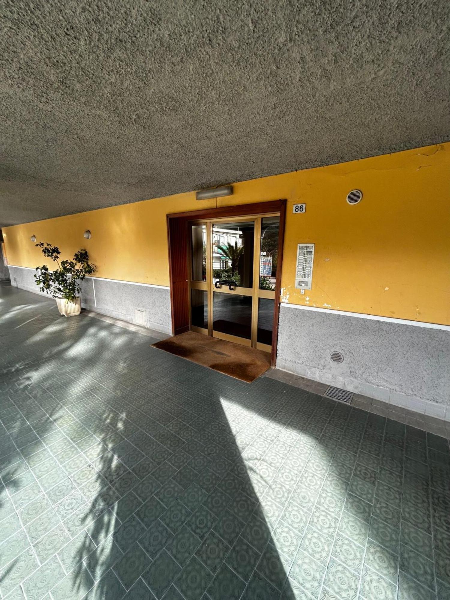 Apartament Casa Di Francesca Rapallo Zewnętrze zdjęcie